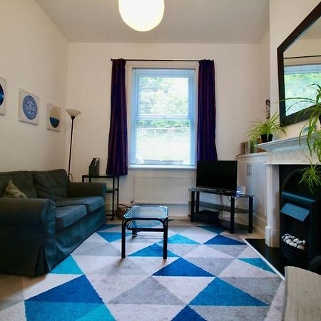 Blachington Cottage, Stunning And Central By Air Premier Seaford Eksteriør billede