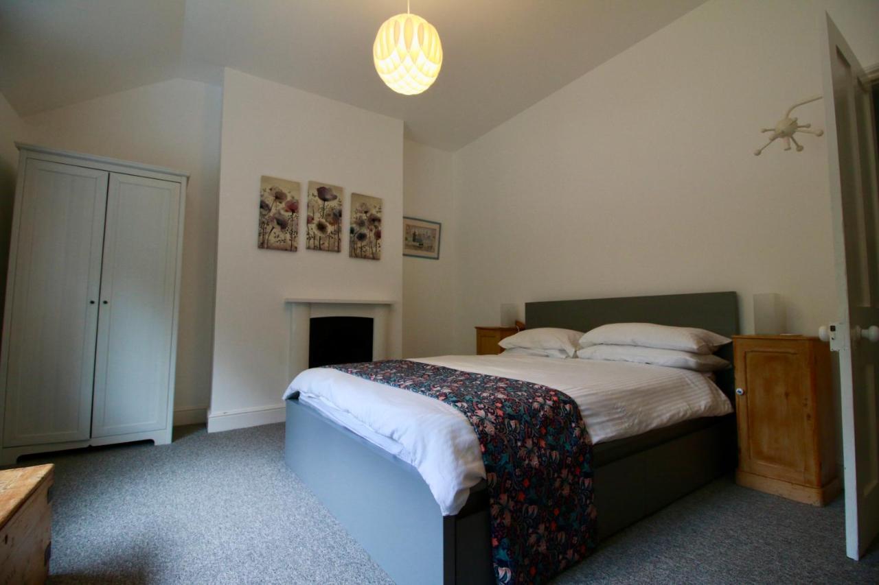 Blachington Cottage, Stunning And Central By Air Premier Seaford Eksteriør billede